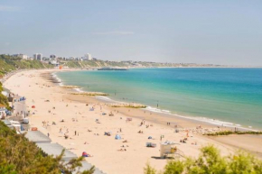 Bournemouth Flat close to Beach & Gardens